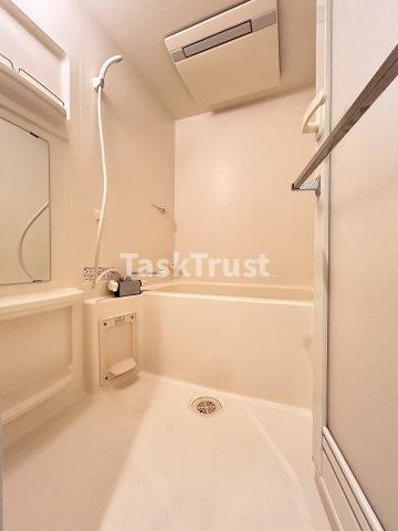 【浴室】 | D-RestNakanoshima