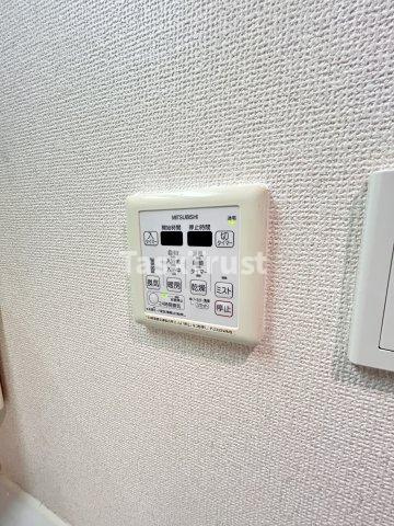 【設備】 | D-RestNakanoshima