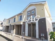 ドゥーメゾンⅡ番館の画像