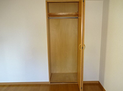 【収納】 | Peaceful Court 菊川