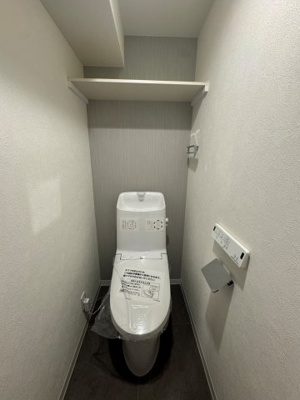 【トイレ】 | ライオンズガーデン狭山祇園