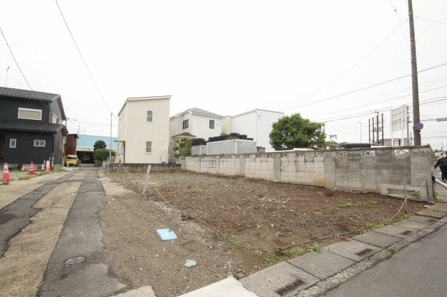 本町５丁目土地