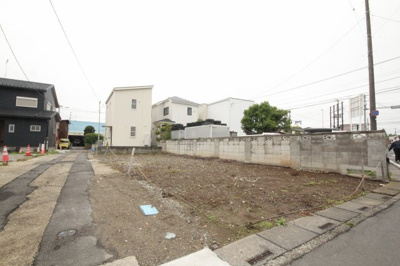 【外観】 | 本町５丁目土地