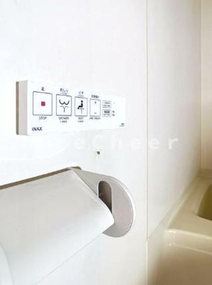 【設備】 | ベイハウス