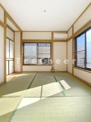 【寝室】 | ベイハウス