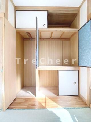 【収納】 | ベイハウス