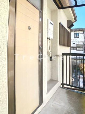 【その他共用部分】 | ベイハウス