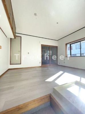 【居間・リビング】 | ベイハウス