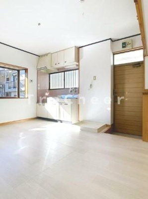 【キッチン】 | ベイハウス