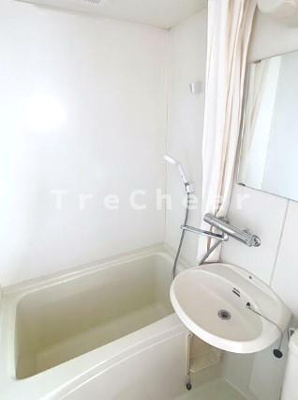 【浴室】 | ベイハウス