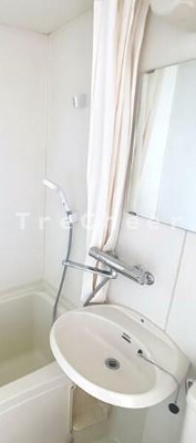 【洗面所】 | ベイハウス