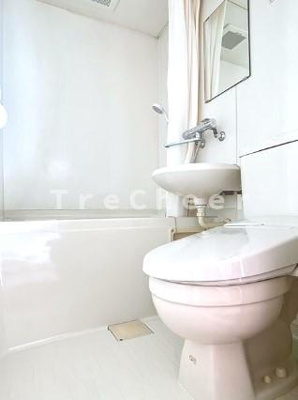 【トイレ】 | ベイハウス