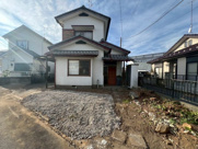 熊谷市柿沼　中古住宅の画像