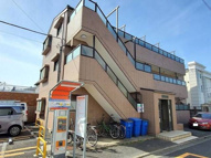 パレセーヌ平町の画像