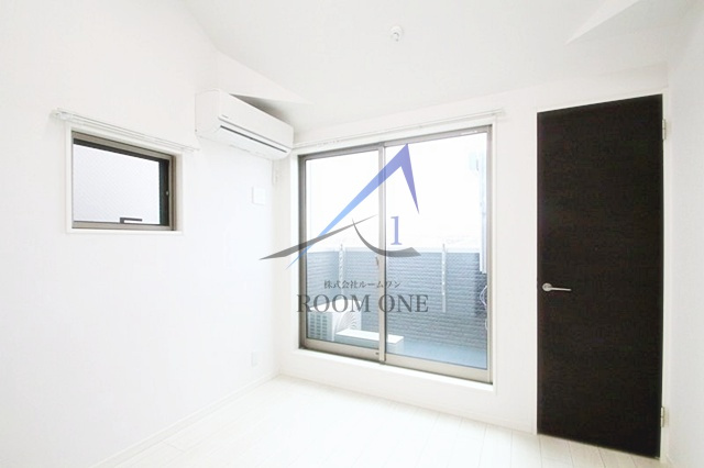 アクティ氷川台の内装|内装です。