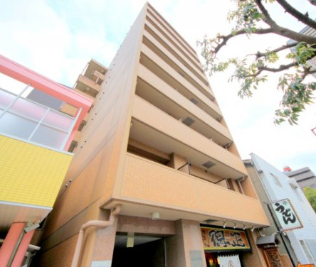 新梅田プライム