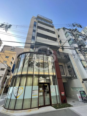 Trustman　Horie　堀江小学校区