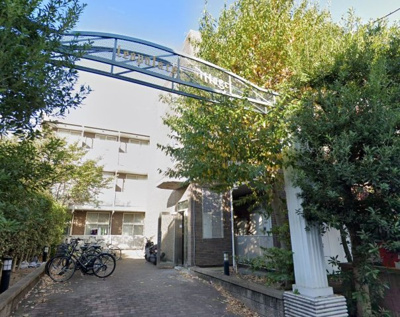 【外観】 | レオパレスアネックスグランドゥール | 2002年完成マンション♪