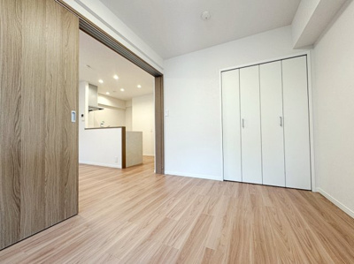 【洋室】 | ジェム浦和辻