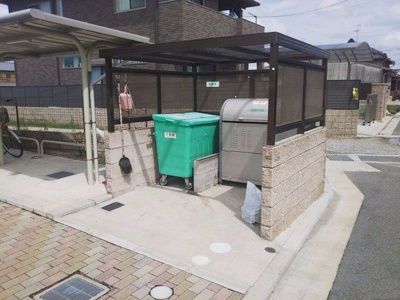 【その他共用部分】 | レオネクストソシア野遠