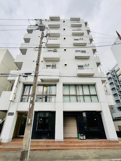 エクレール湘南台