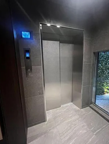 クレストコート本郷三丁目のその他共用部分