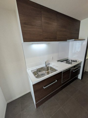 【キッチン】 | コート浦和常盤