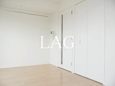 【寝室】 | メインステージ森下 | 寝室です。