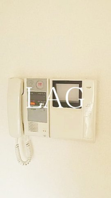 【セキュリティ】 | メインステージ森下 | TVモニターフォンです。