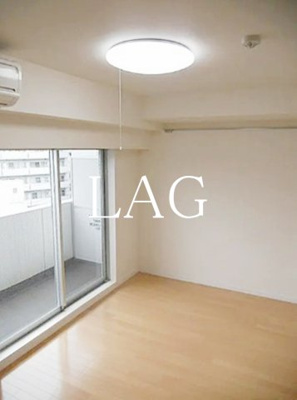 【居間・リビング】 | メインステージ森下 | 洋室のお部屋です。