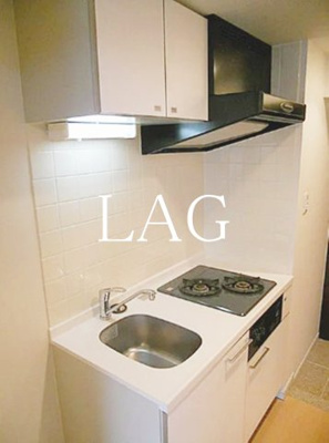 【キッチン】 | メインステージ森下 | キッチンです。