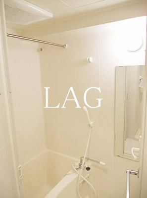 【浴室】 | メインステージ森下 | お風呂です。