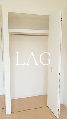 【収納】 | メインステージ森下 | 収納です。