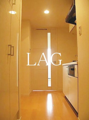 【玄関】 | メインステージ森下 | 玄関です。