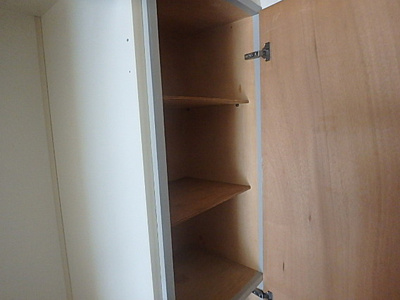 【内装】 | パーシモンハウス