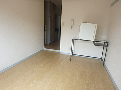 【洋室】 | パーシモンハウス