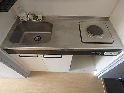 【キッチン】 | パーシモンハウス