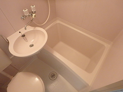 【独立洗面台】 | パーシモンハウス