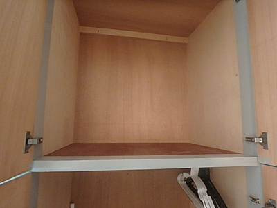 【収納】 | パーシモンハウス