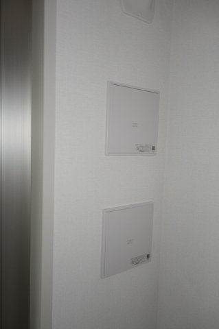 コンフォリア・リヴ板橋のその他
