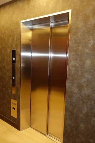 コンフォリア・リヴ板橋のその他共用部分