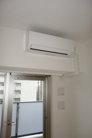 コンフォリア・リヴ板橋の設備