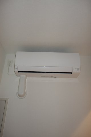 コンフォリア・リヴ板橋の設備