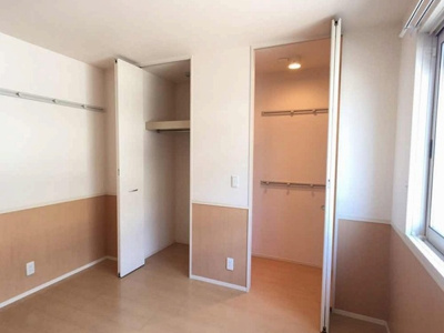 【収納】 | グランビューコート Ｂ | 収納