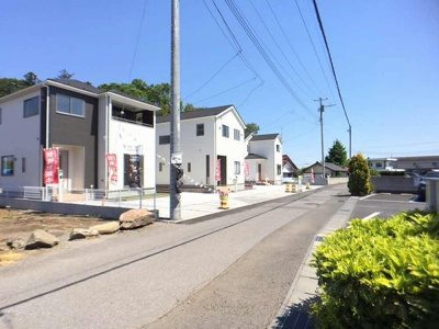 【展望】 | グランビューコート Ｂ | 眺望