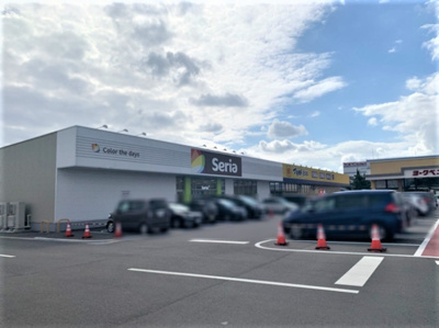 【その他】 | グランビューコート Ｂ | ヨークタウン鶴田店（518ｍ）