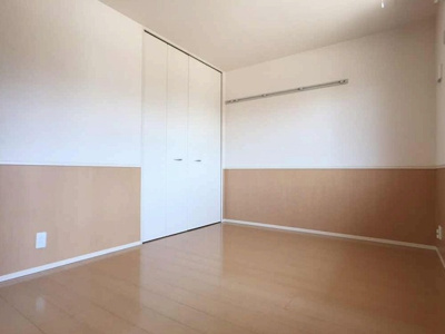 【洋室】 | グランビューコート Ｂ | 洋室