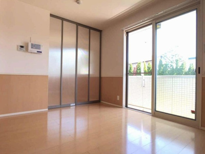 【洋室】 | グランビューコート Ｂ | 洋室