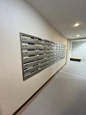 コープ戸山台のその他共用部分
