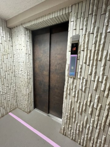 コープ戸山台のその他共用部分